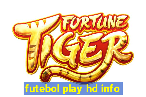 futebol play hd info